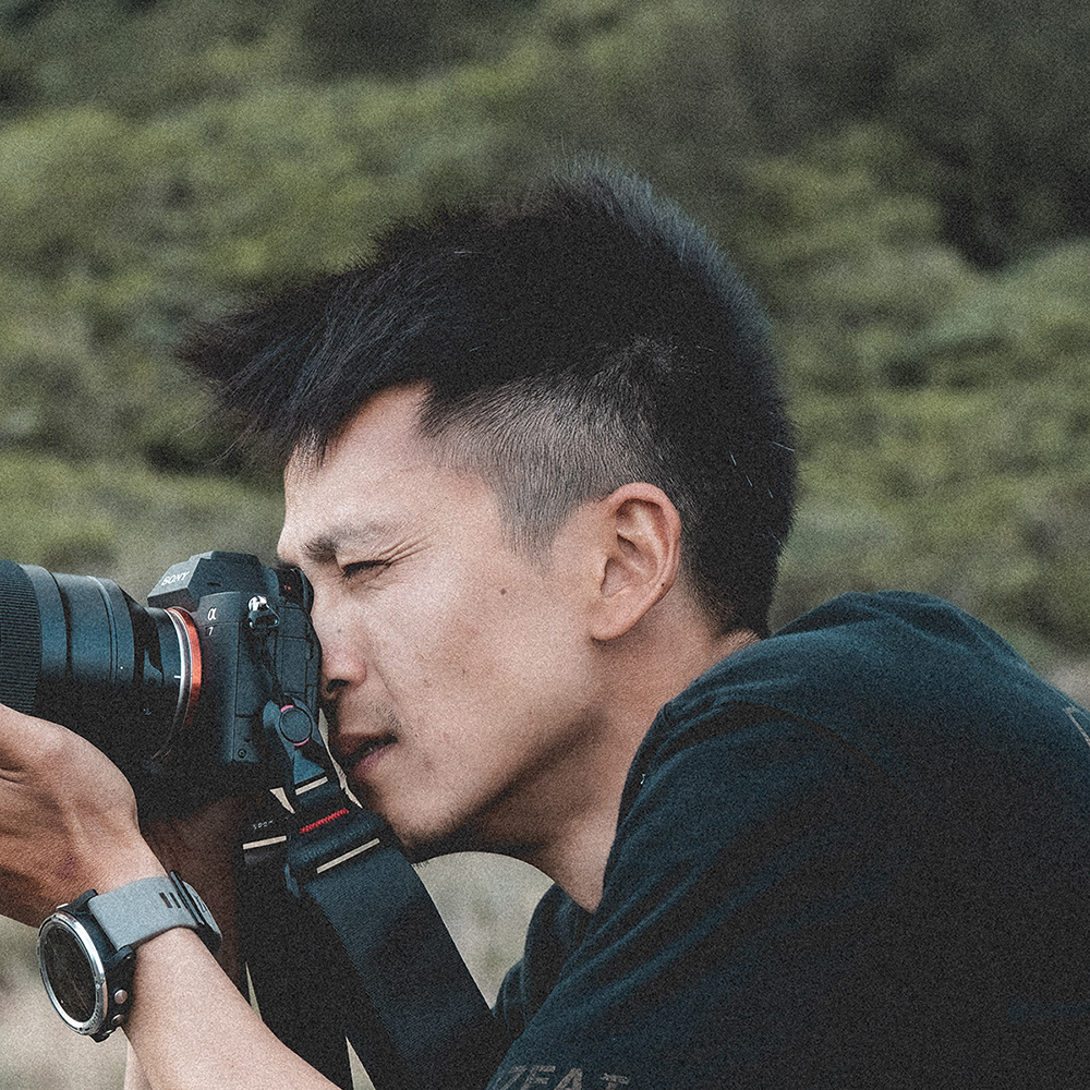 Nick Yang